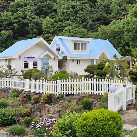 Soomhouse Βίλα Danyang Εξωτερικό φωτογραφία