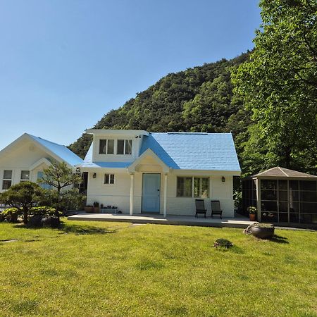 Soomhouse Βίλα Danyang Εξωτερικό φωτογραφία