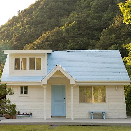 Soomhouse Renewal Open June 2024 Danyang Εξωτερικό φωτογραφία