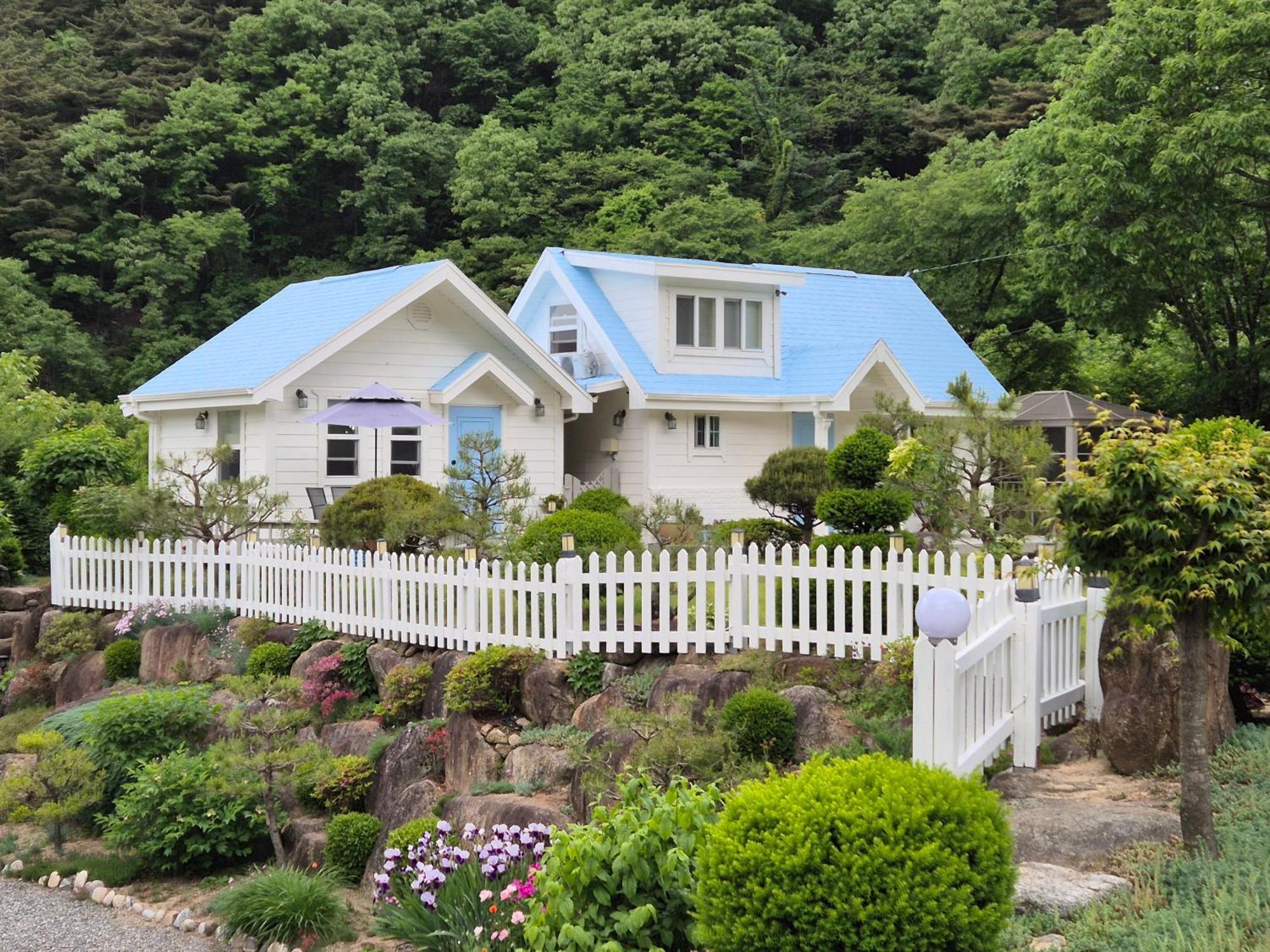 Soomhouse Renewal Open June 2024 Danyang Εξωτερικό φωτογραφία