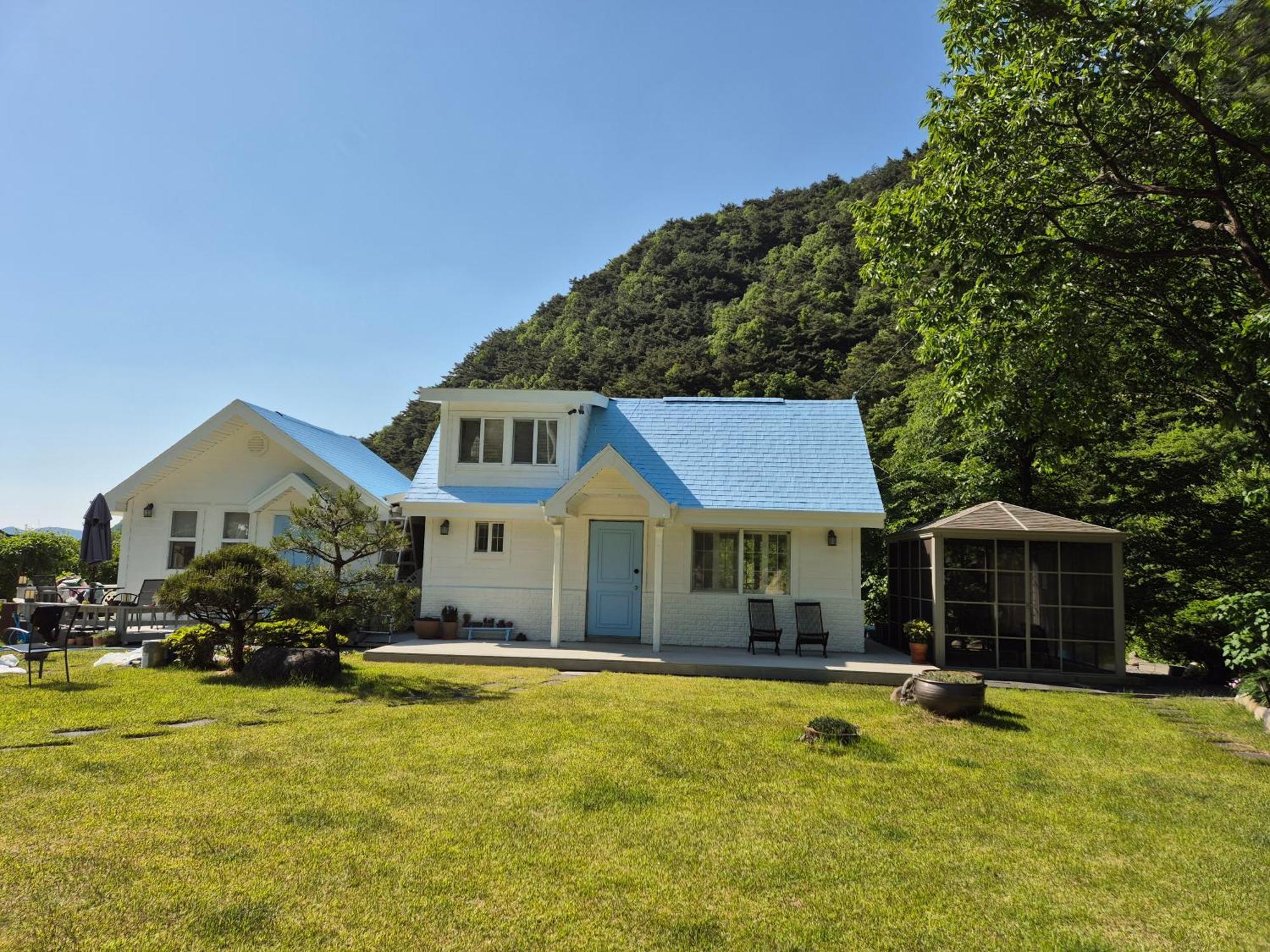 Soomhouse Βίλα Danyang Εξωτερικό φωτογραφία