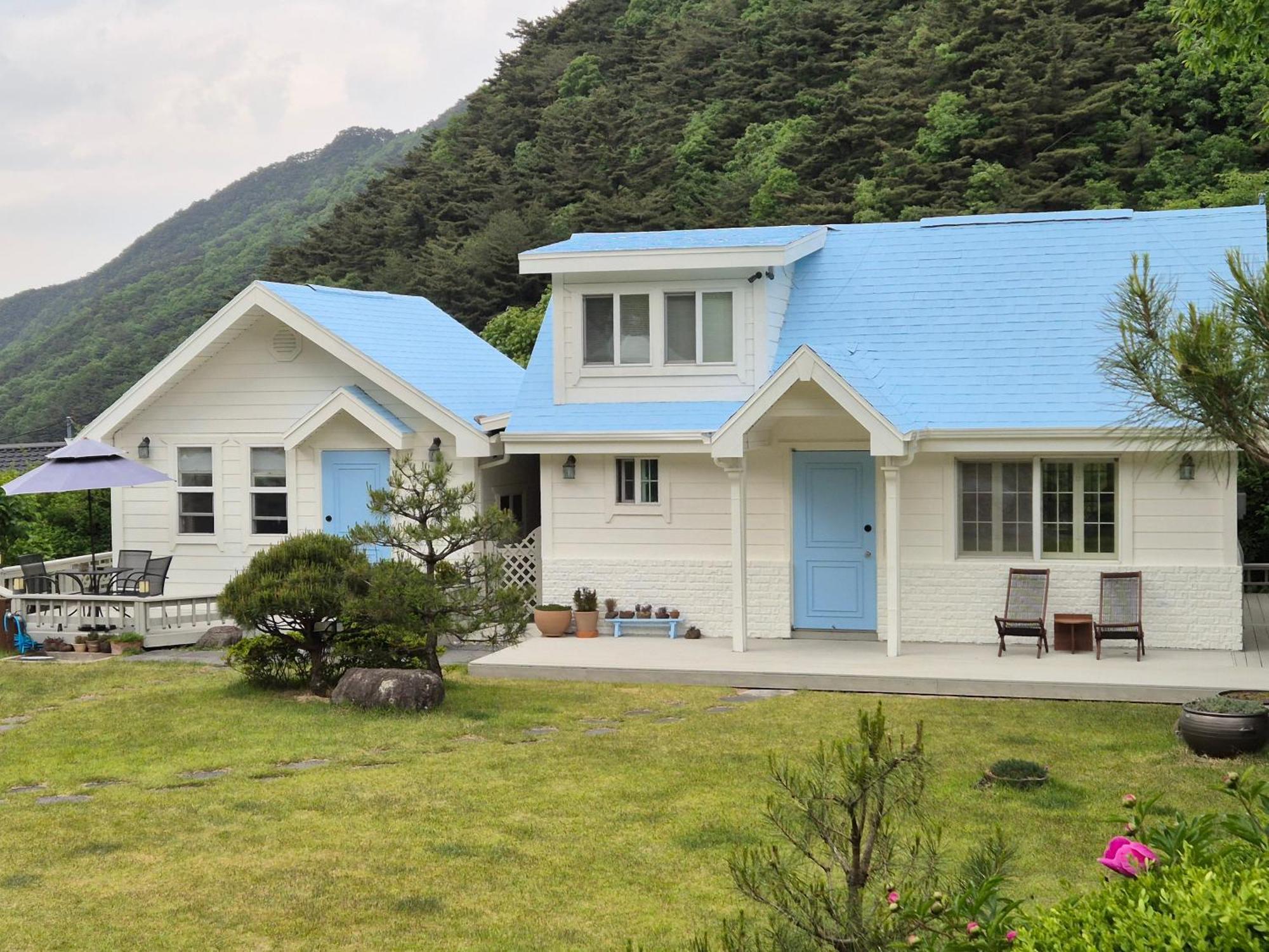Soomhouse Renewal Open June 2024 Danyang Εξωτερικό φωτογραφία