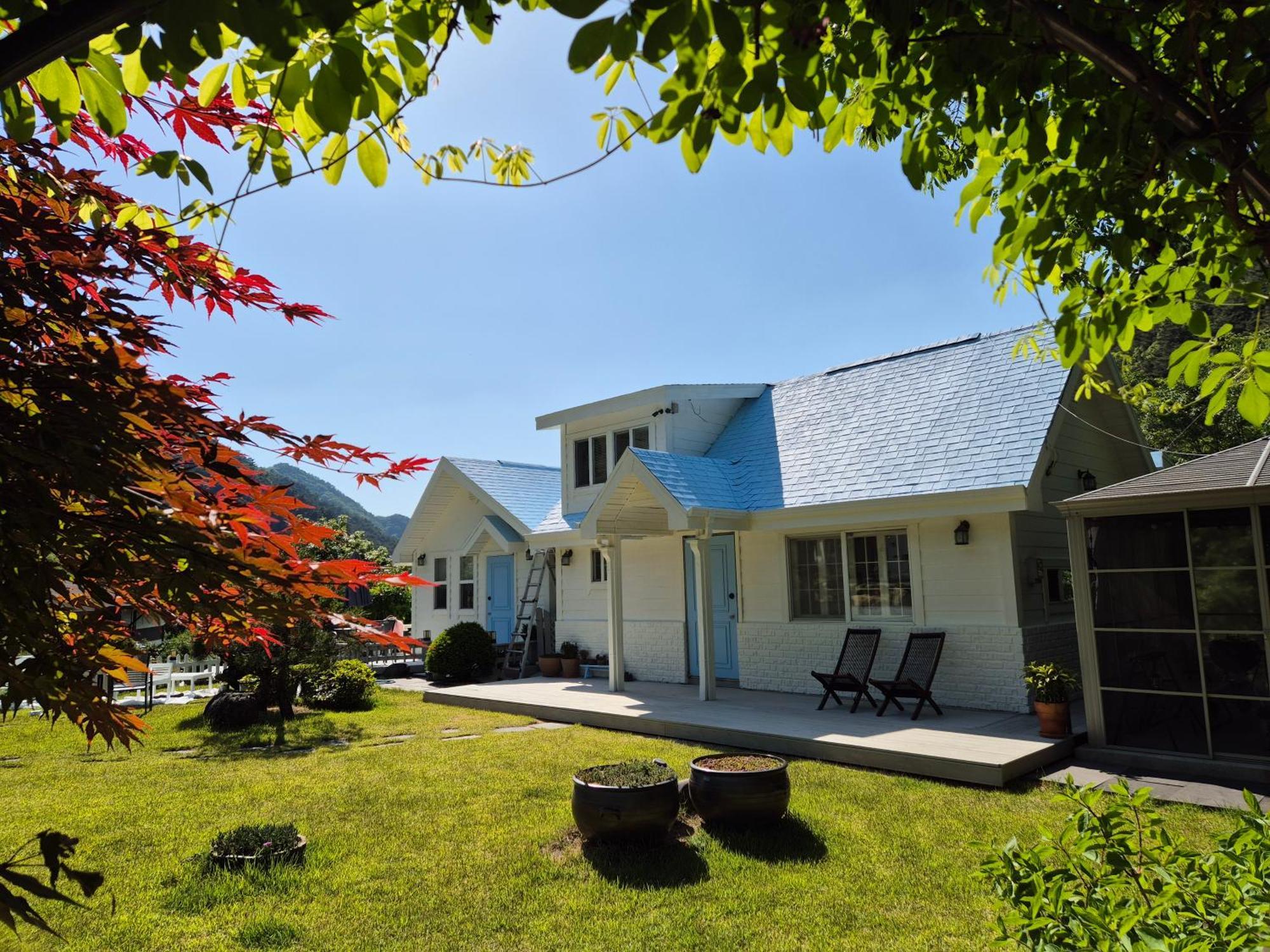 Soomhouse Renewal Open June 2024 Danyang Εξωτερικό φωτογραφία