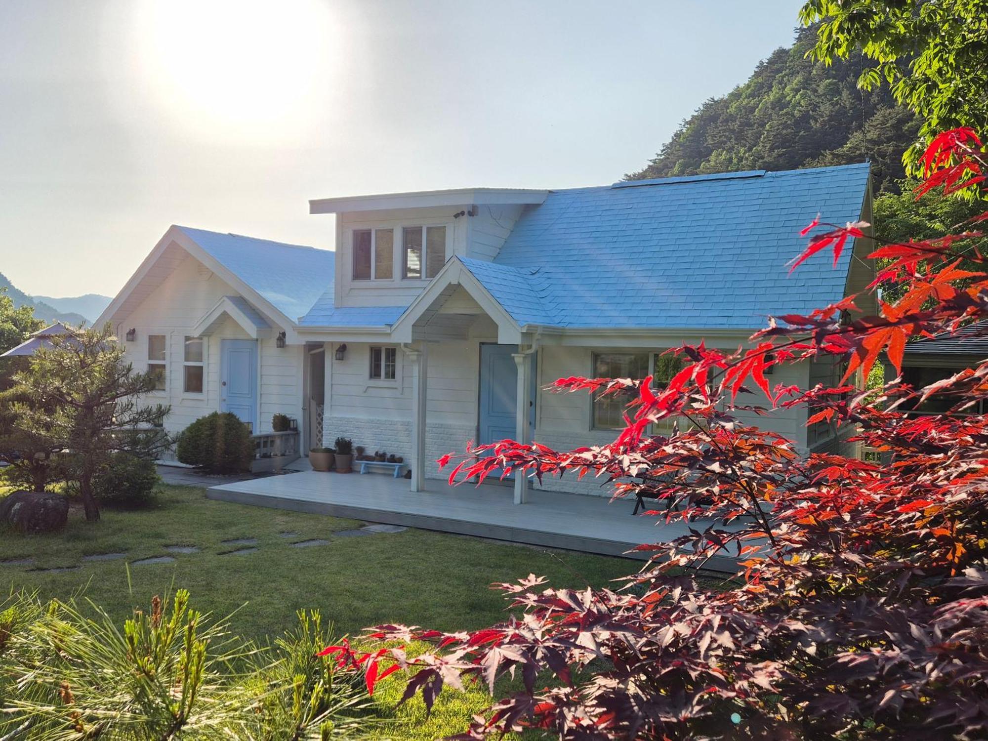 Soomhouse Renewal Open June 2024 Danyang Εξωτερικό φωτογραφία