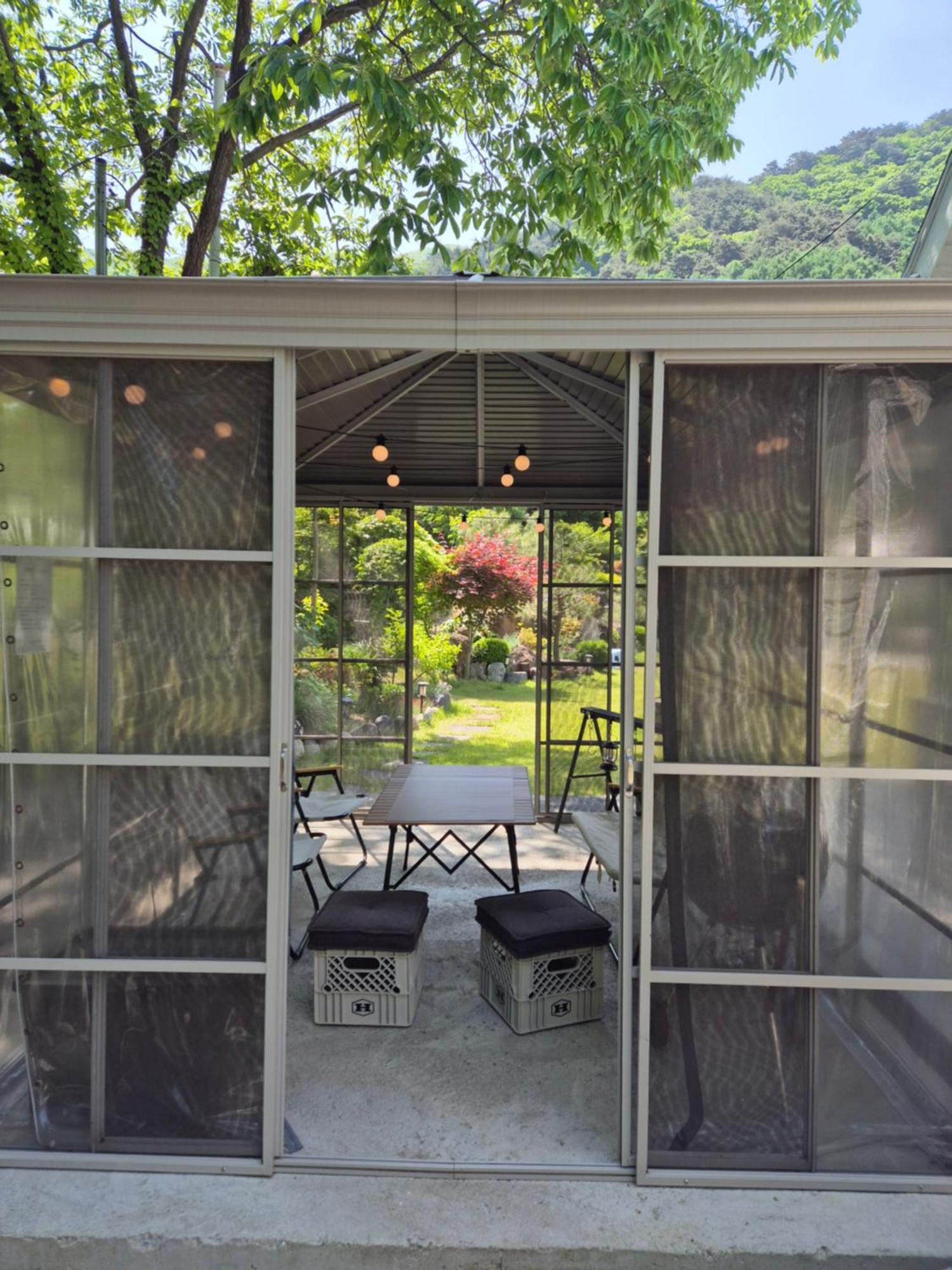 Soomhouse Βίλα Danyang Εξωτερικό φωτογραφία