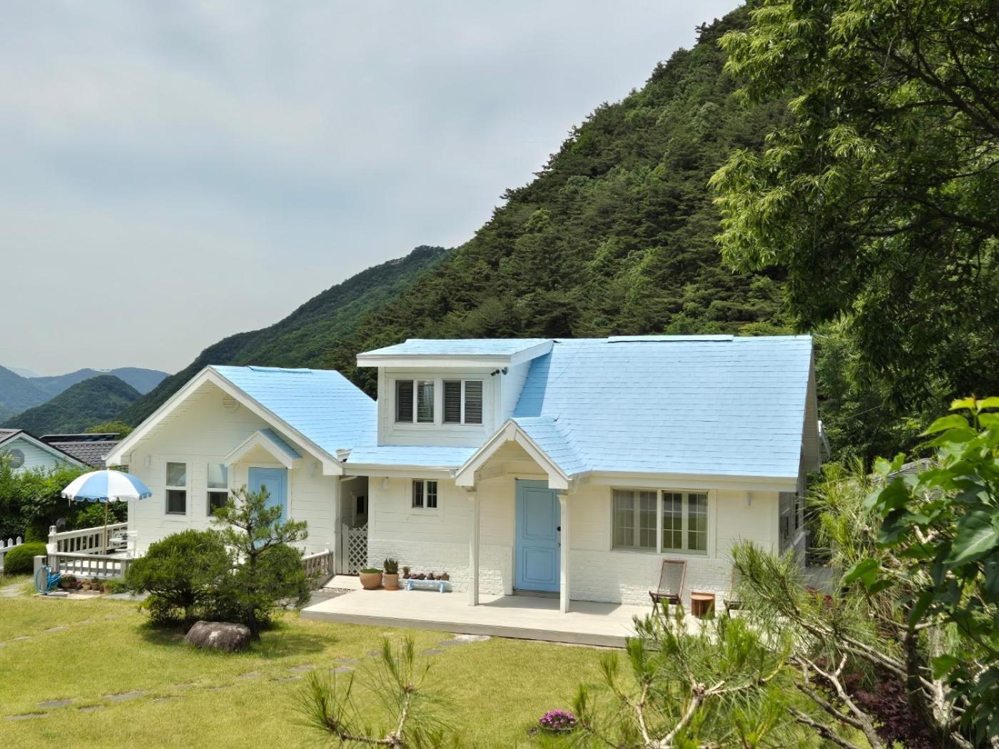 Soomhouse Renewal Open June 2024 Danyang Εξωτερικό φωτογραφία