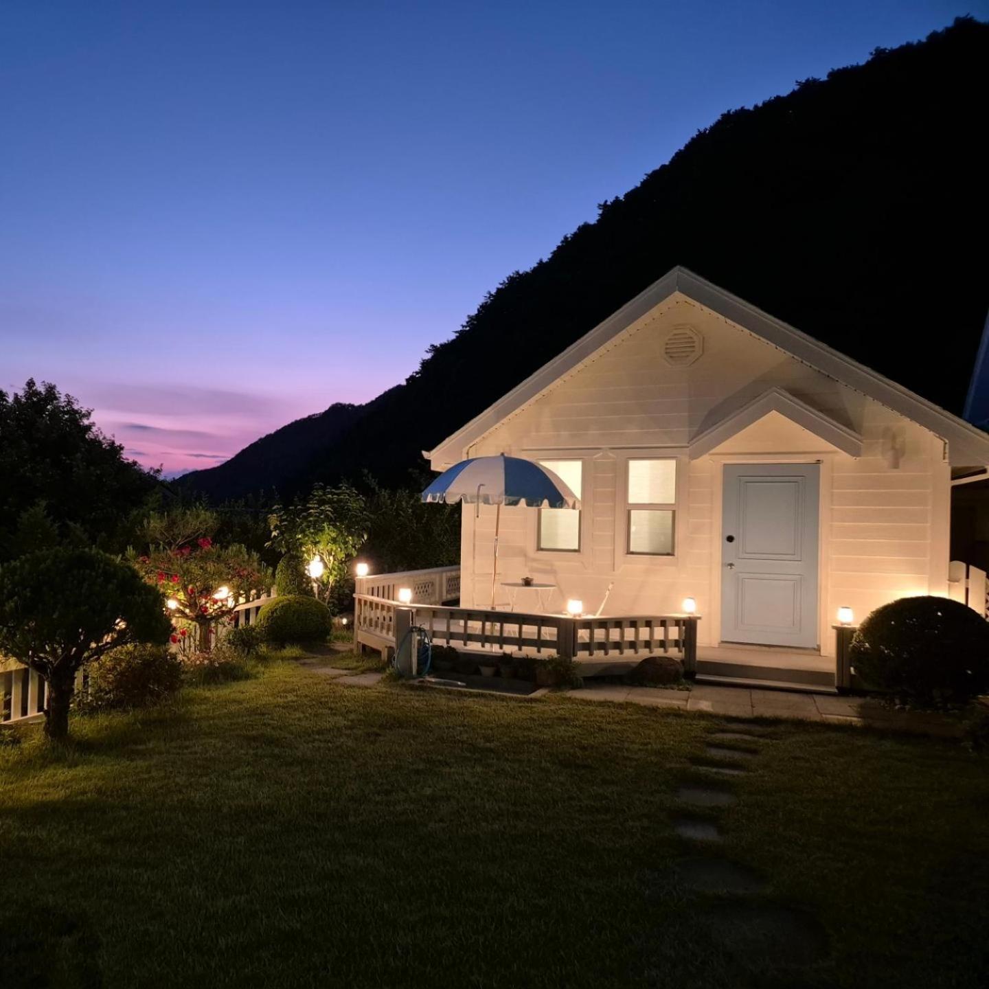 Soomhouse Renewal Open June 2024 Danyang Εξωτερικό φωτογραφία