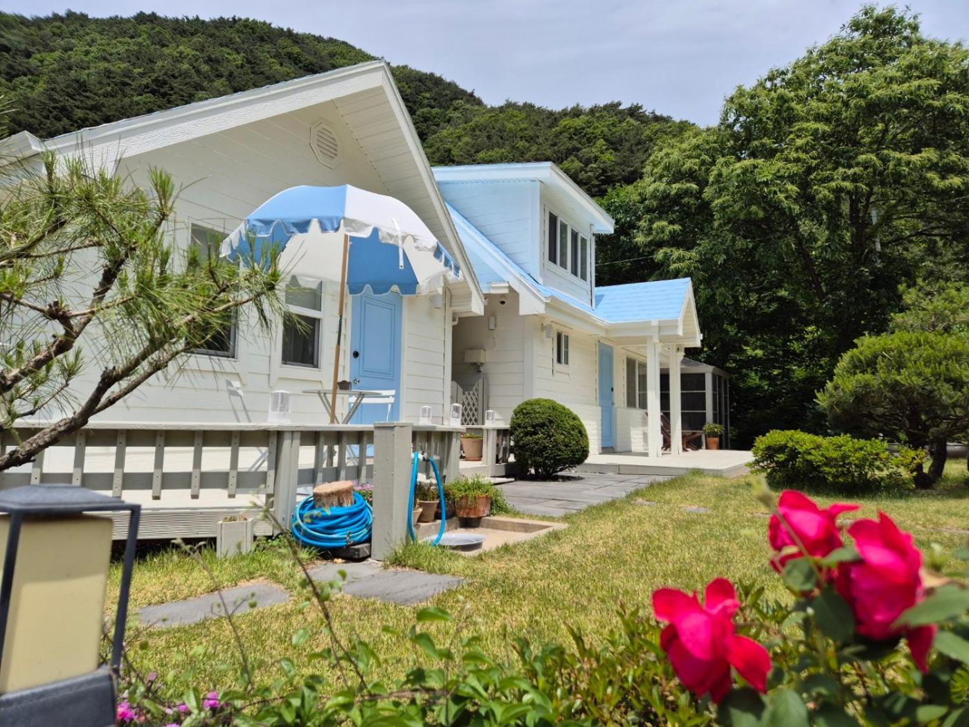 Soomhouse Renewal Open June 2024 Danyang Εξωτερικό φωτογραφία