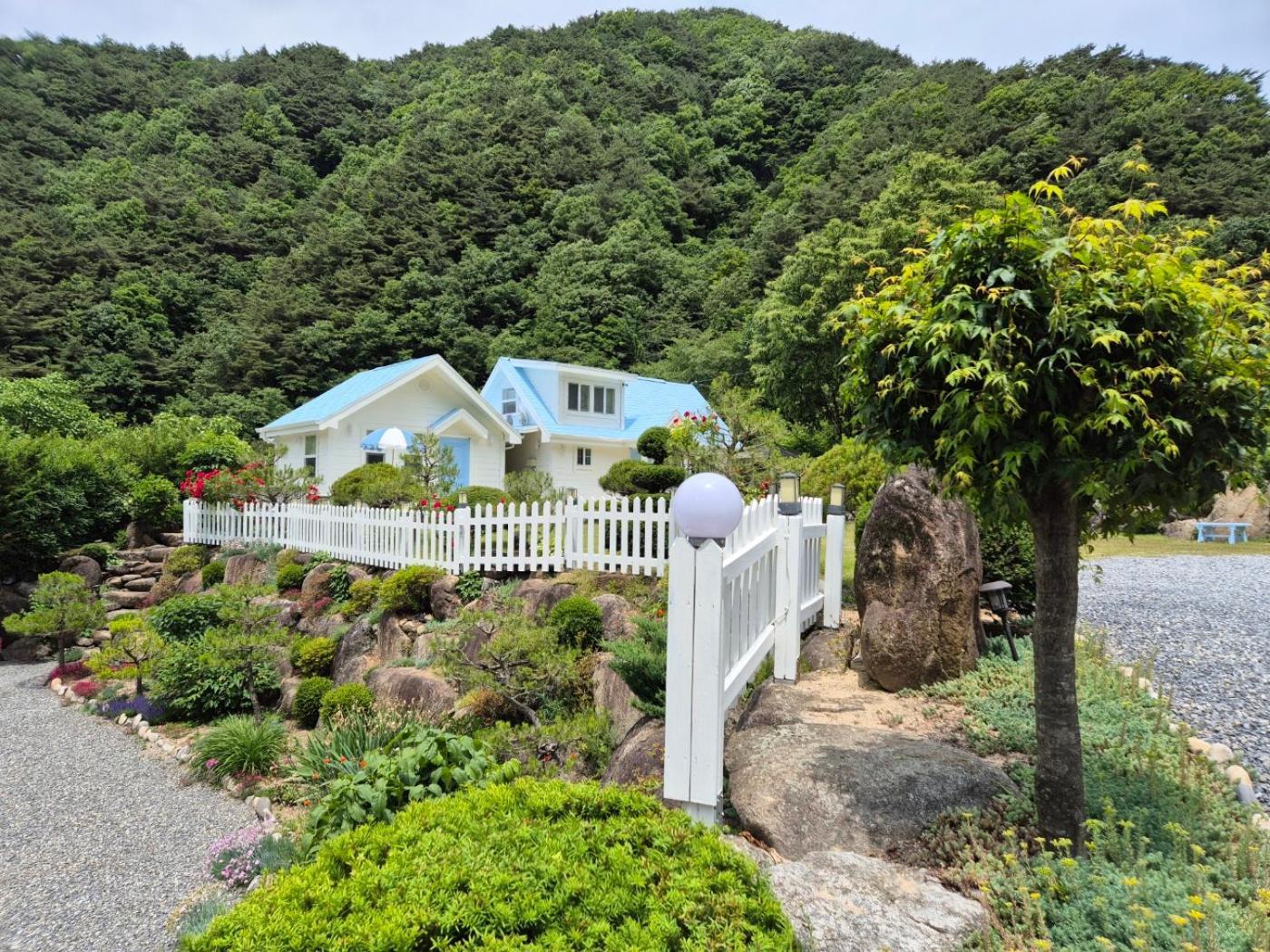 Soomhouse Renewal Open June 2024 Danyang Εξωτερικό φωτογραφία