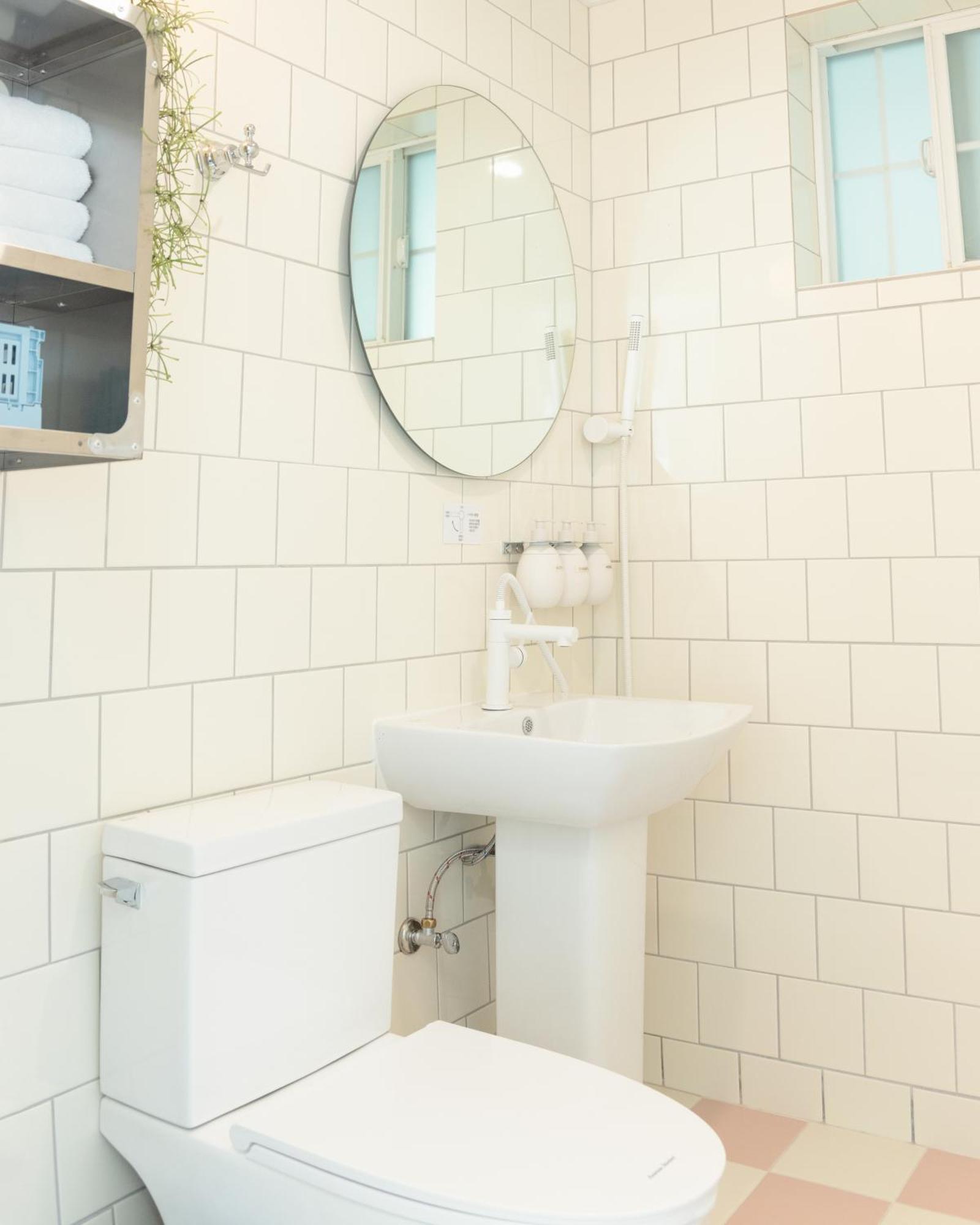 Soomhouse Βίλα Danyang Εξωτερικό φωτογραφία