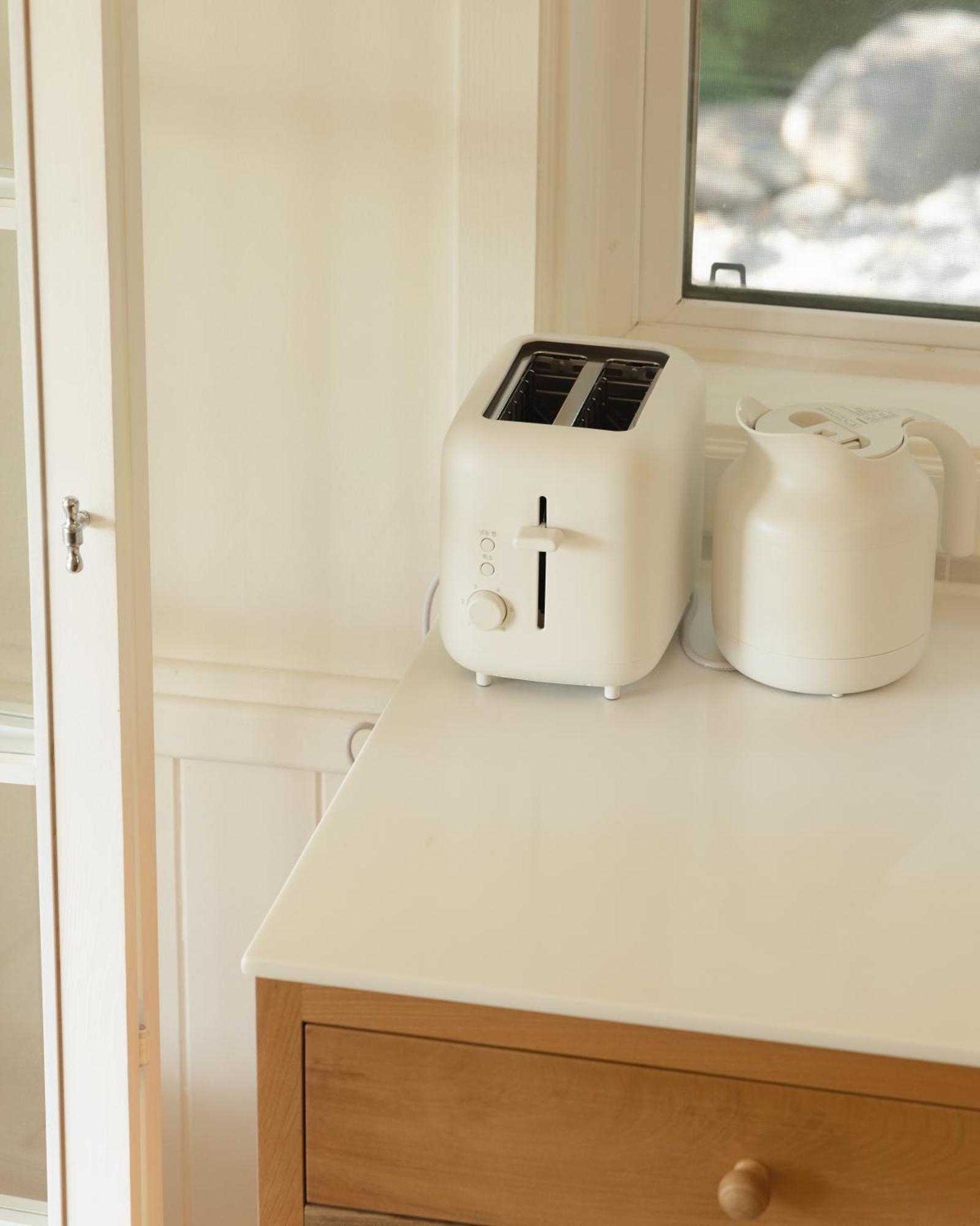 Soomhouse Βίλα Danyang Εξωτερικό φωτογραφία