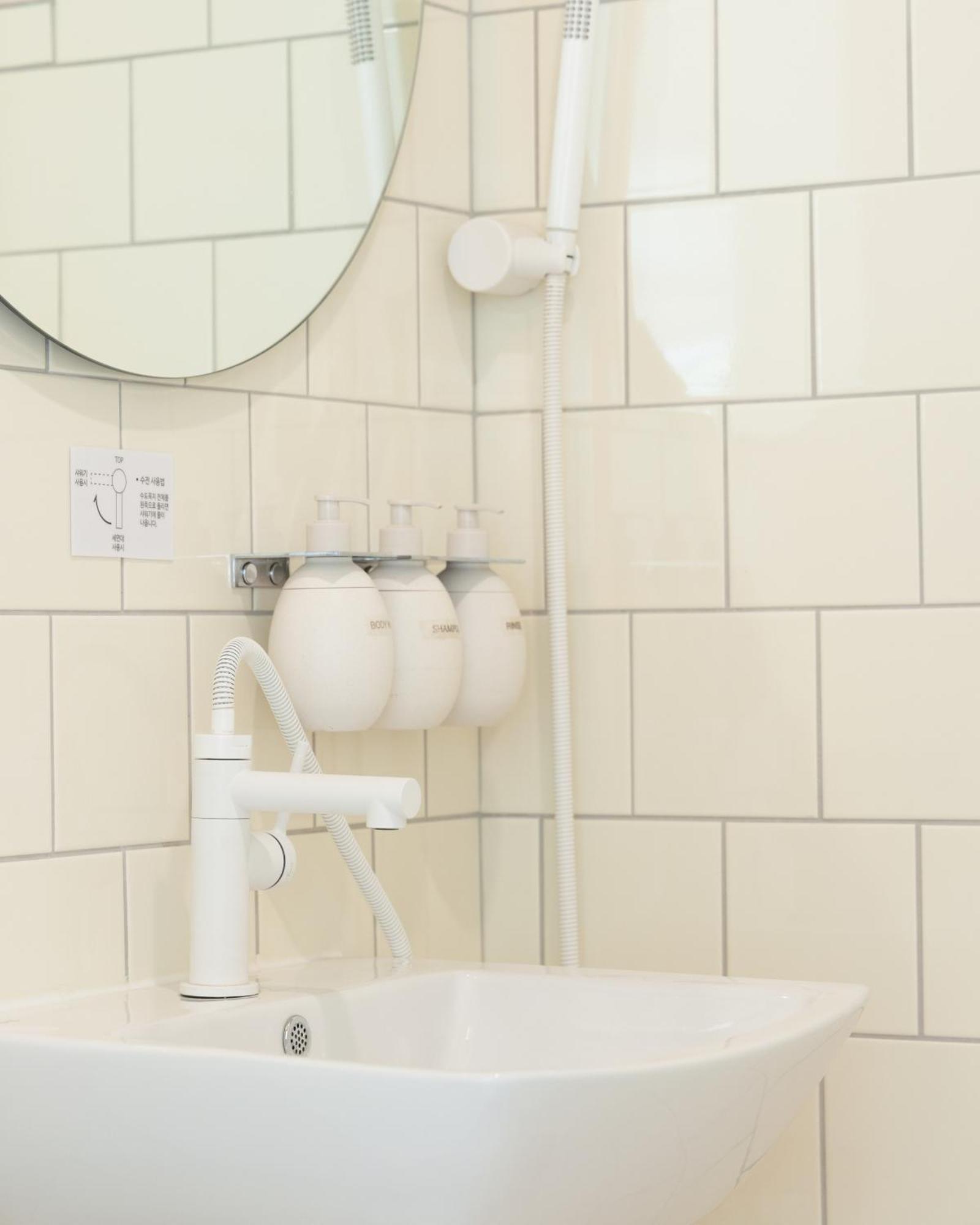 Soomhouse Βίλα Danyang Εξωτερικό φωτογραφία