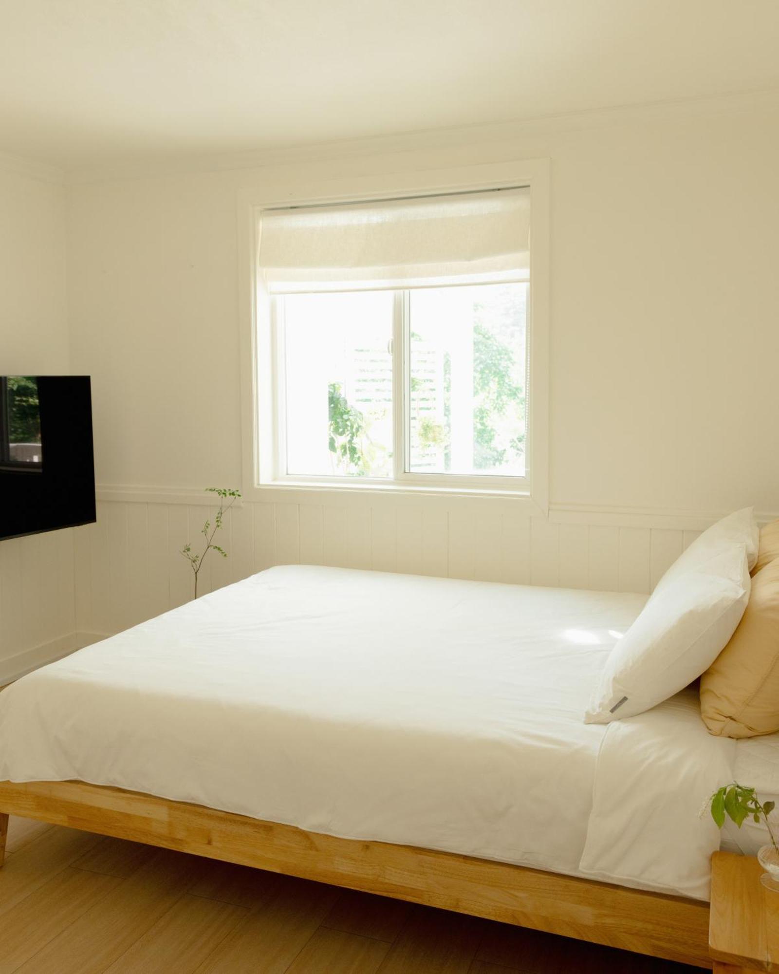 Soomhouse Βίλα Danyang Εξωτερικό φωτογραφία