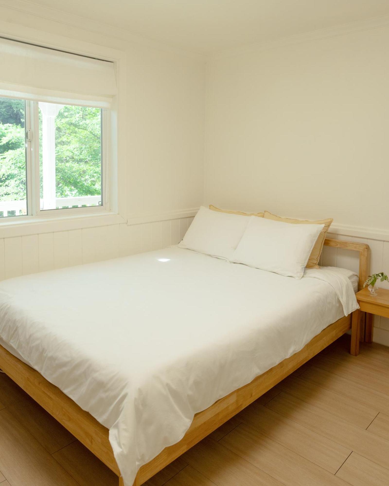 Soomhouse Βίλα Danyang Εξωτερικό φωτογραφία