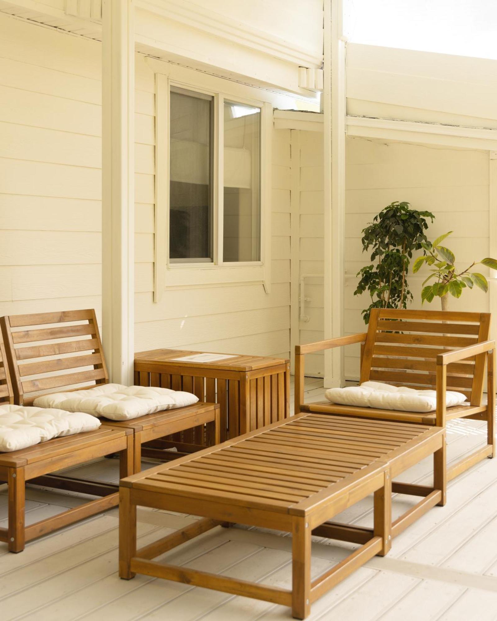 Soomhouse Βίλα Danyang Εξωτερικό φωτογραφία