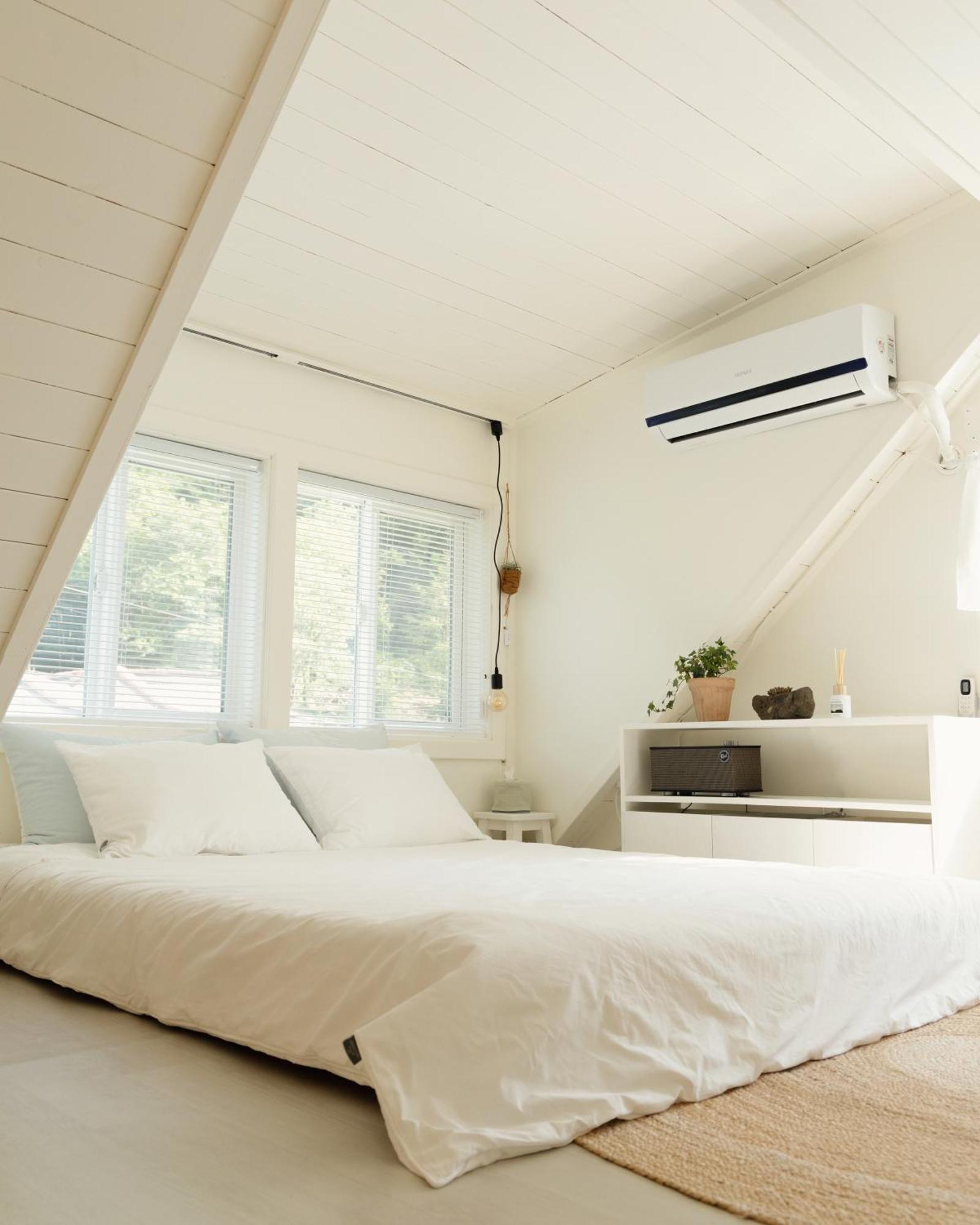 Soomhouse Βίλα Danyang Εξωτερικό φωτογραφία