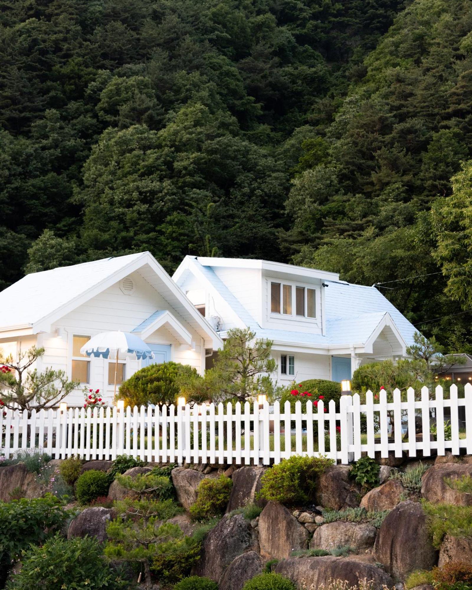 Soomhouse Renewal Open June 2024 Danyang Εξωτερικό φωτογραφία