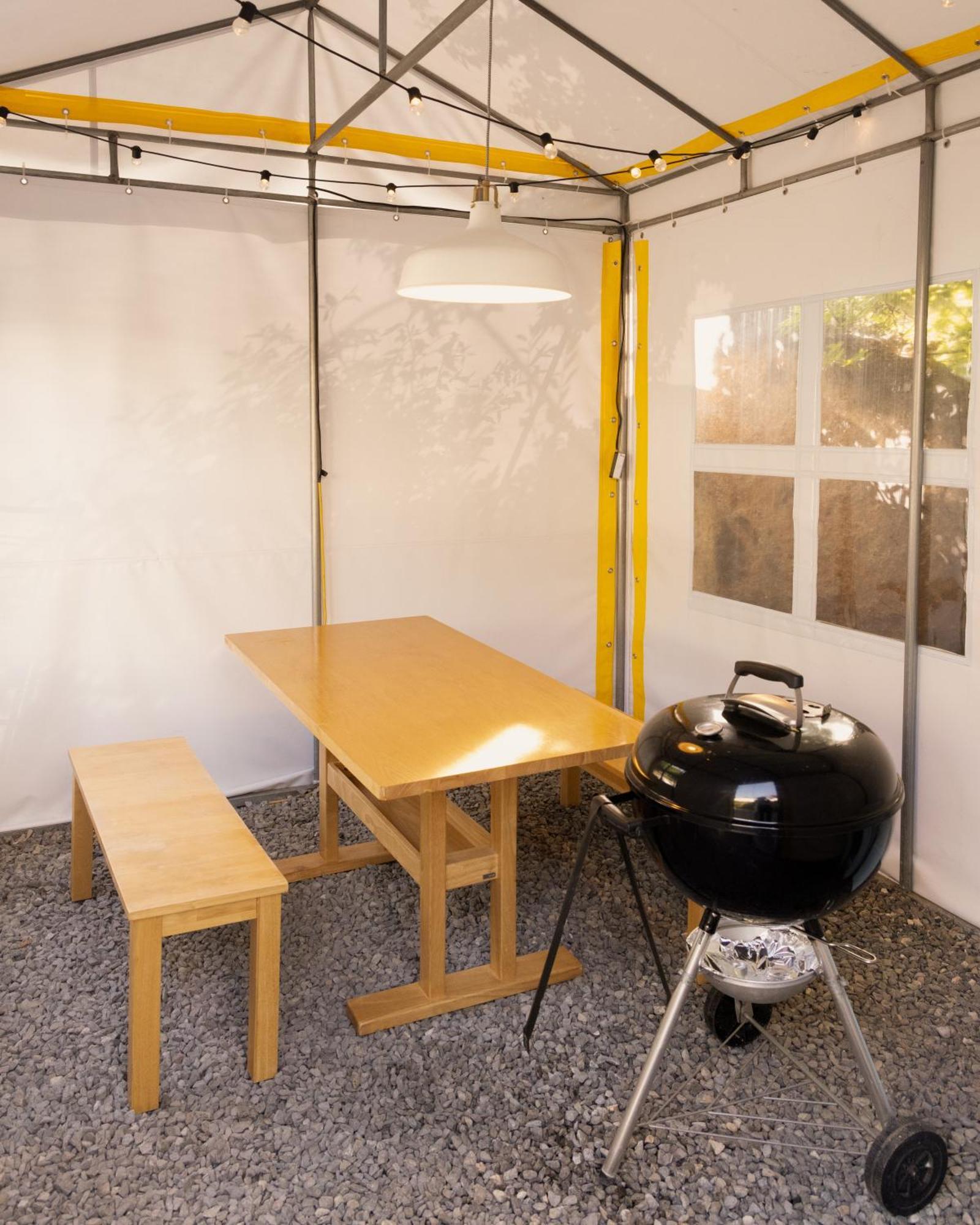 Soomhouse Βίλα Danyang Εξωτερικό φωτογραφία