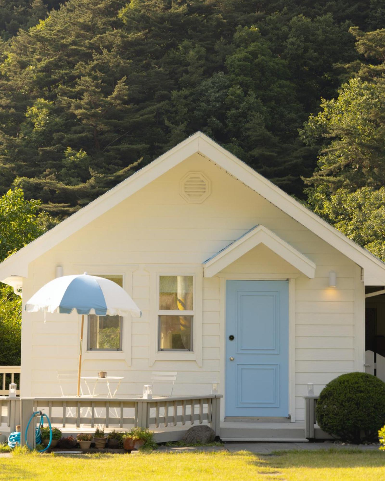 Soomhouse Renewal Open June 2024 Danyang Εξωτερικό φωτογραφία