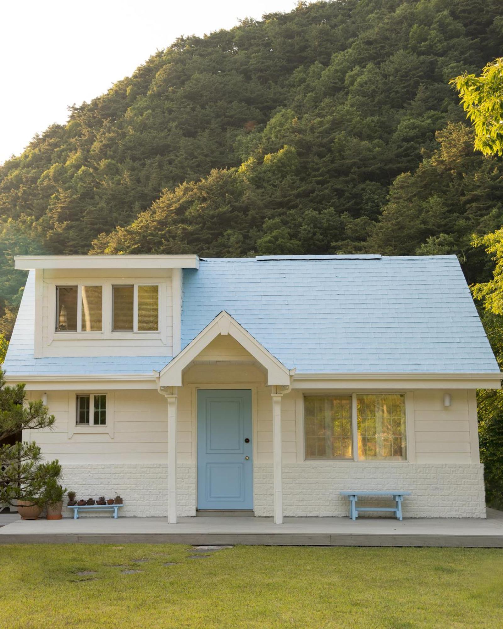 Soomhouse Renewal Open June 2024 Danyang Εξωτερικό φωτογραφία